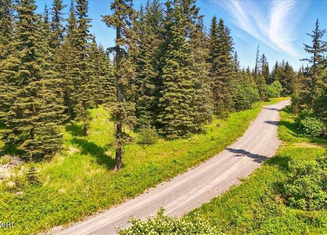 Property at 67290 Kiana Dr, Ninilchik, AK 99639