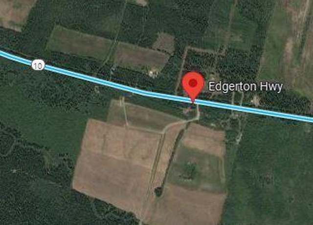 Property at Mile 5.1 Edgerton Hwy, Copper Center, AK 99573