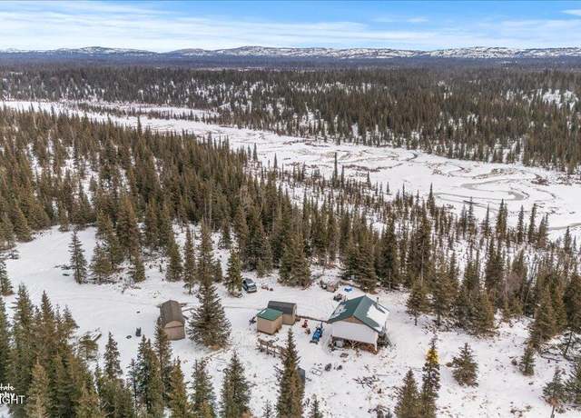Property at 30162 Right Bank St, Anchor Point, AK 99556, 1 bed, 1 bath