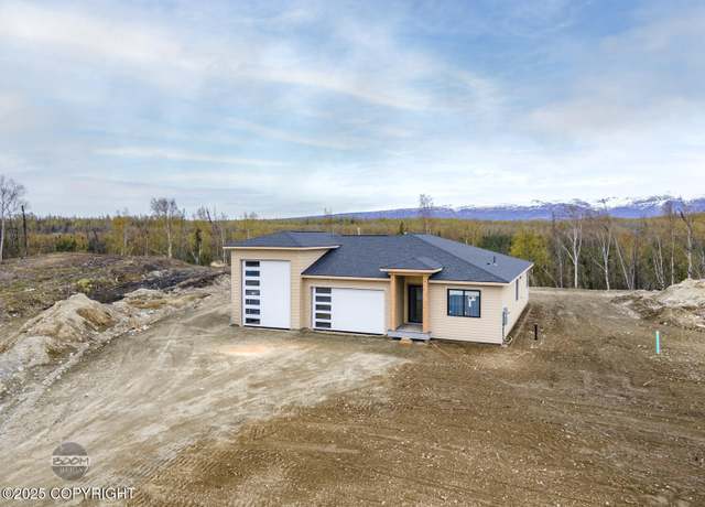 Property at 2949 W Longview Cir, Wasilla, AK 99623, 3 beds, 2 baths