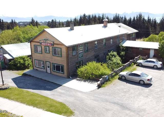 Property at 147 E Pioneer Ave, Homer, AK 99603, 37 beds, 41 baths