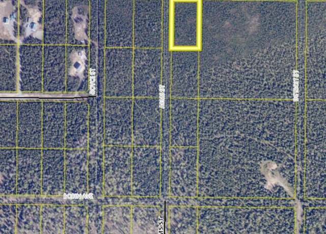 Property at 35190 Arms St, Soldotna, AK 99669