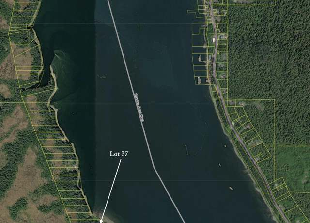 Property at Lot 37 Kupreanof Is, Petersburg, AK 99833