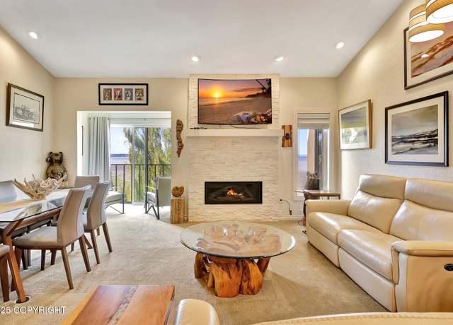 Property at 333 M St #402, Anchorage, AK 99501, 2 beds, 2.5 baths