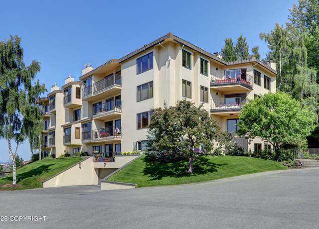 Property at 333 M St #402, Anchorage, AK 99501, 2 beds, 2.5 baths
