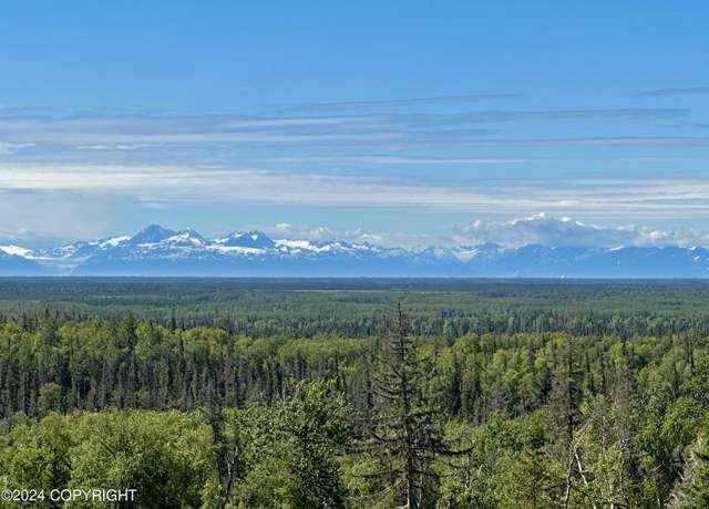 Property at 000 Bearberry St, Kenai, AK 99611