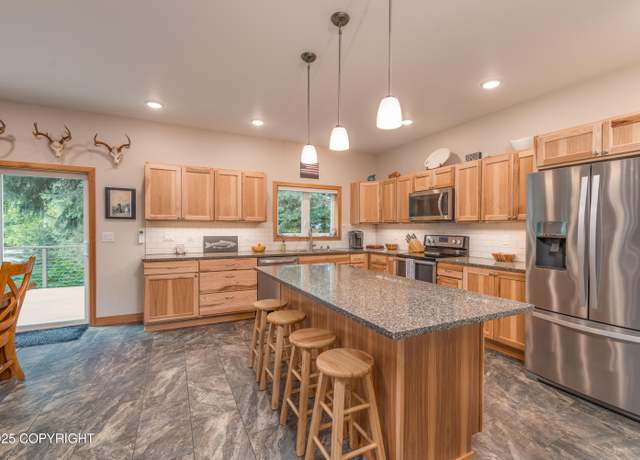 Property at 12101 Elderberry Ln, Ketchikan, AK 99901, 4 beds, 2.5 baths