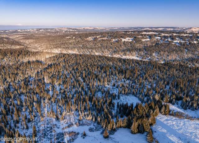 Property at NKA Shelton Ave, Homer, AK 99603