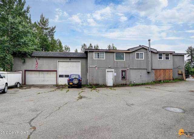 Property at 4440 view Cir, Anchorage, AK 99507, 8 beds, 7 baths
