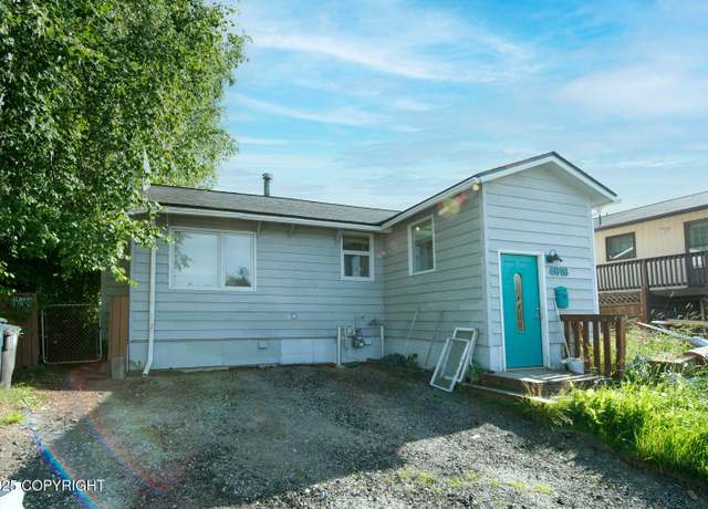 Property at 4618 Klondike Ct, Anchorage, AK 99508, 3 beds, 2 baths