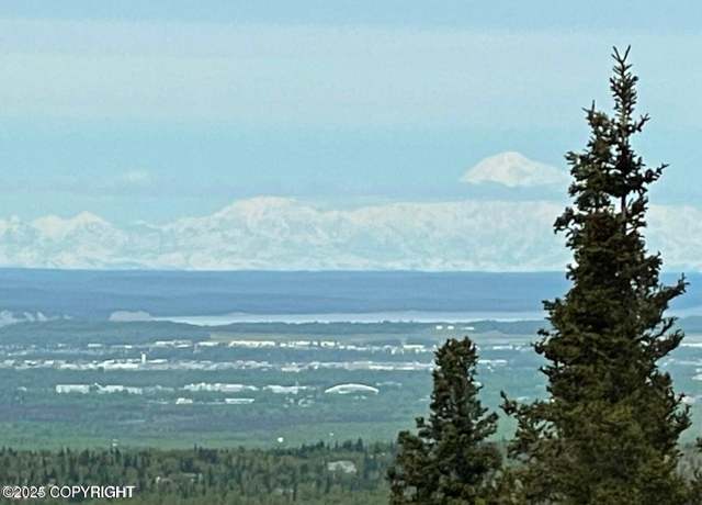 Property at 000 Byron Dr, Anchorage, AK 99516