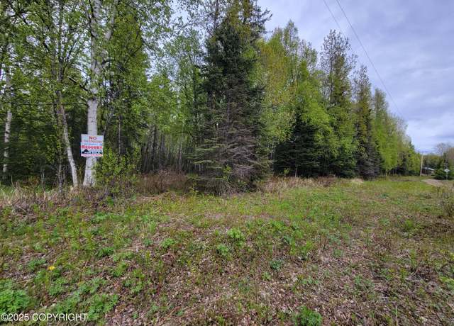 Property at 48330 Miller Loop Rd, Nikiski/north Kenai, AK 99635