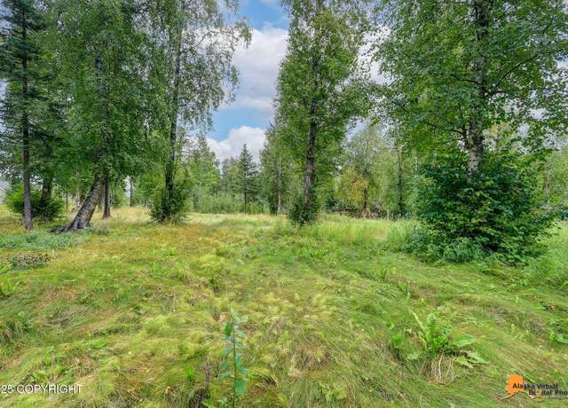 Property at 3261 S Charming Valley Loop, Palmer, AK 99645