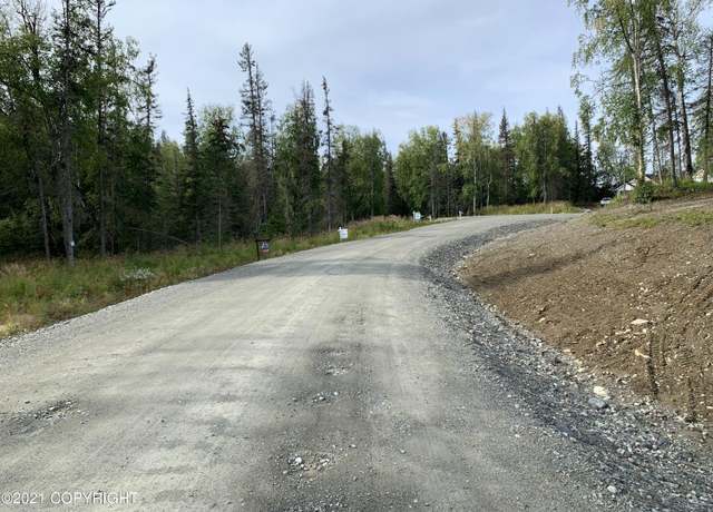 Property at 5342 W Jaxton Cir, Wasilla, AK 99623