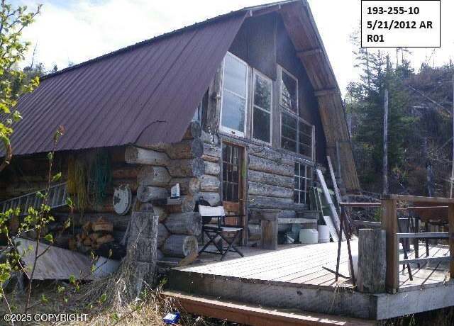 Property at TR-F Bear Cv, Homer, AK 99603