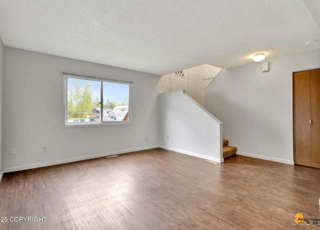 Property at 329 Gaylene Cir, Anchorage, AK 99504, 2 beds, 1 bath