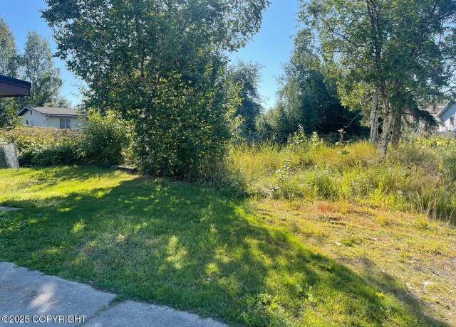 Property at 7316 Tanaga Cir, Anchorage, AK 99504