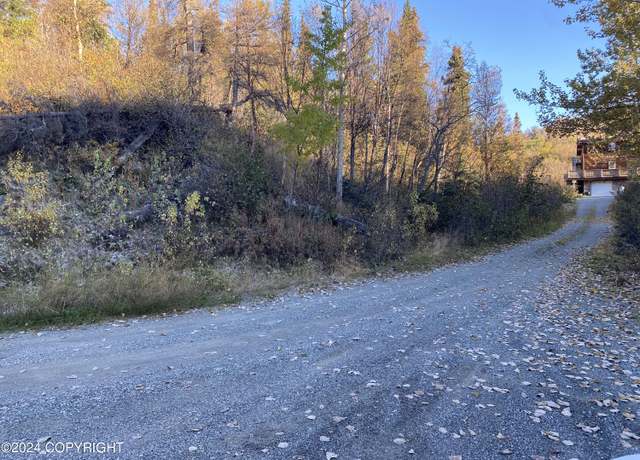 Property at 000 Portugal Cir, Anchorage, AK 99516