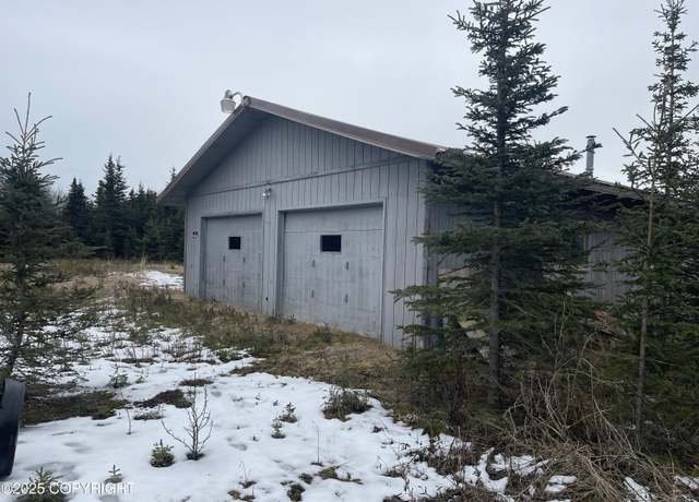 Property at 213 Linwood Ln, Kenai, AK 99611