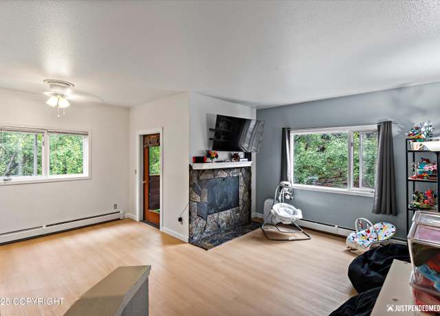 Property at 9700 Vanguard Dr #65, Anchorage, AK 99507, 2 beds, 1 bath
