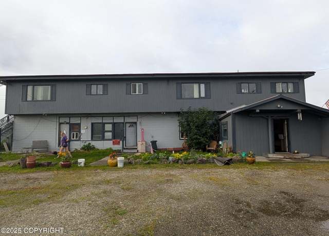Property at 253 Romans Way, Fairbanks, AK 99701, 10 beds, 10 baths