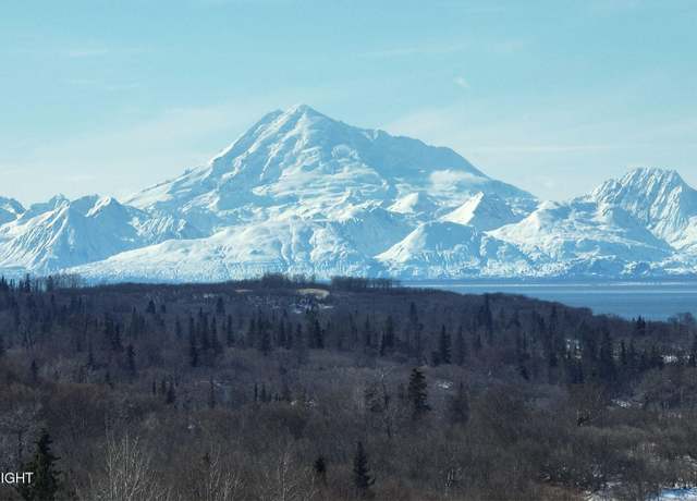 Property at 0 Wik Rd, Nikiski/north Kenai, AK 99611