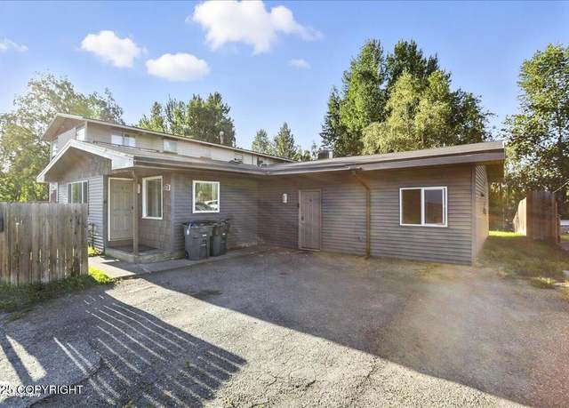 Property at 529 E 25th Ave, Anchorage, AK 99503, 4 beds, 2 baths
