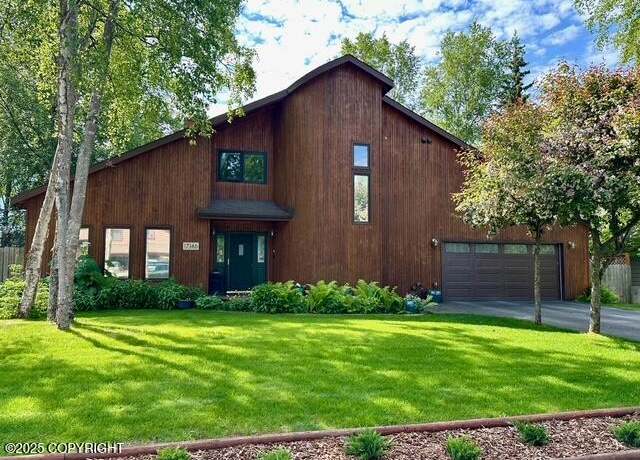 Property at 17146 Laoana Dr, Eagle River, AK 99577, 3 beds, 2.5 baths