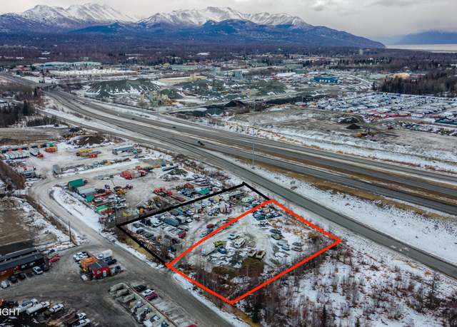 Property at 240 W 106th Ave, Anchorage, AK 99515