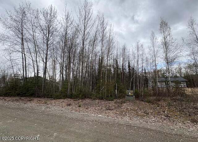 Property at 3341 S Medora Cross St, Big Lake, AK 99652