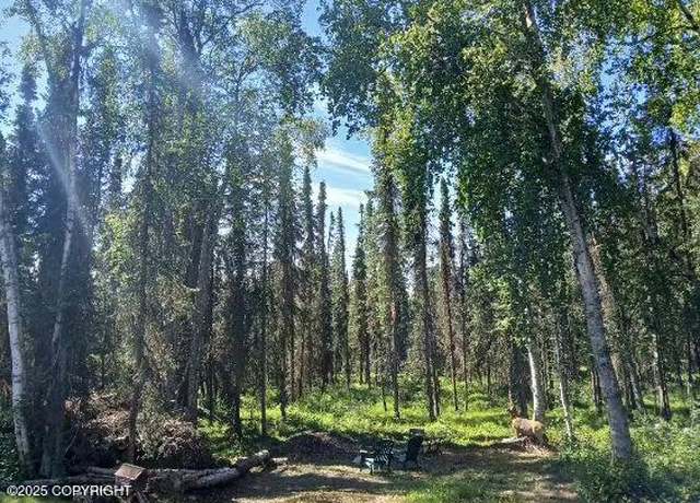 Property at 391 Turnbuckle Terrace Rd, Soldotna, AK 99669