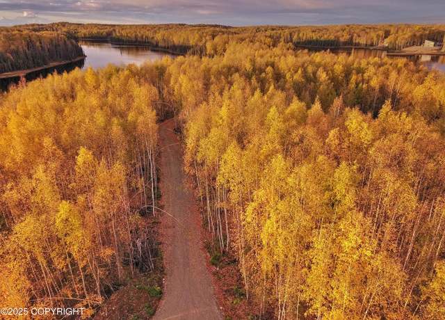 Property at Unit 3 N Red Shirt Dr, Willow, AK 99688