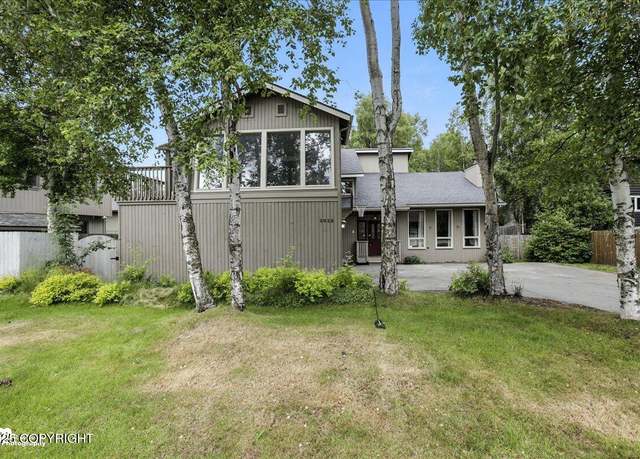 Property at 2629 Legacy Dr, Anchorage, AK 99516, 4 beds, 2.5 baths