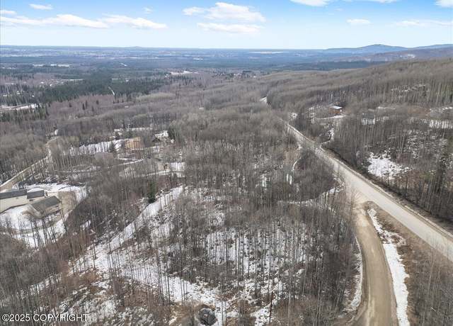Property at L13 Aspen Heights Dr, Fairbanks, AK 99712