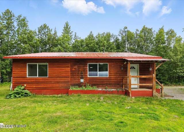 Property at 47341 Remembrance Cir, Nikiski/north Kenai, AK 99635, 3 beds, 1 bath