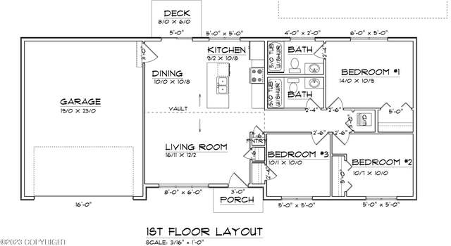 Photo of L2 Parks Creek Cir, Chugiak, AK 99567
