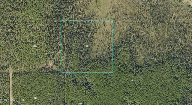 Photo of Parcel 1 Goodhand Property, Ester, AK 99725