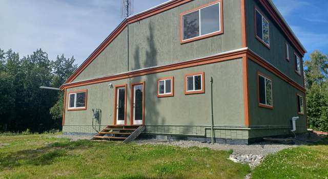Photo of 48765 Eileen St, Nikiski/north Kenai, AK 99611