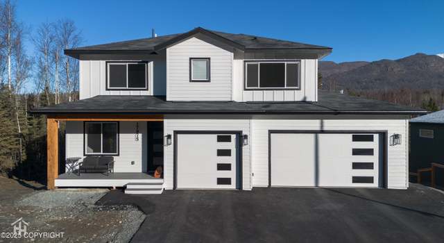 Photo of 18085 Rivervista Rd, Eagle River, AK 99577