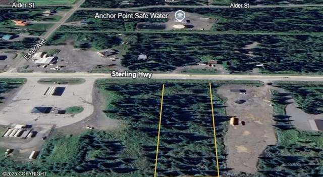 Photo of 33550 Sterling Hwy, Anchor Point, AK 99556