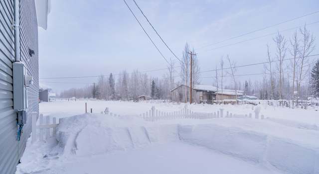 Photo of 2732 W First Ave, North Pole, AK 99705