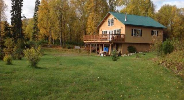 Photo of 41873 S Running River Dr, Remote, AK 99676