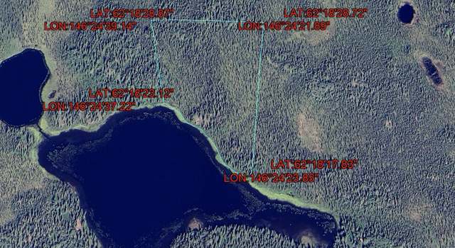 Photo of nhn No Rd, Glennallen, AK 99588
