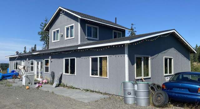 Photo of 25075 Arctic Fox Rd, Kasilof, AK 99610