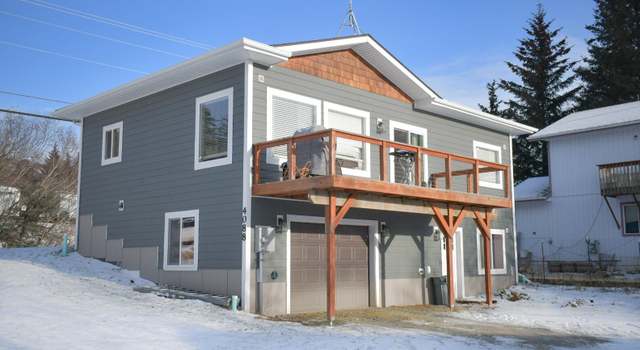 Photo of 4088 Calhoun St, Homer, AK 99603
