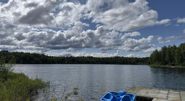 Photo of 15803 E Camelot Pl, Talkeetna, AK 99676