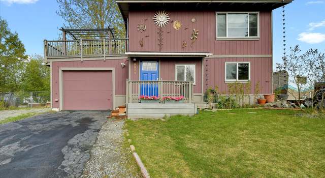 Photo of 9011 Lance Cir, Anchorage, AK 99502