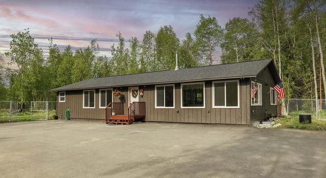 Photo of 4200 E Mariah Dr, Wasilla, AK 99654