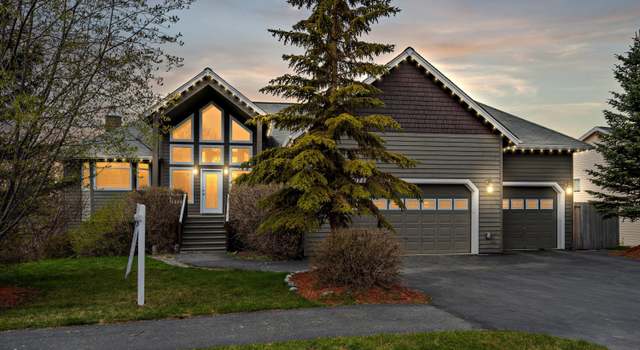 Photo of 16100 Noble Point Dr, Anchorage, AK 99516