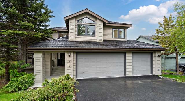 Photo of 18712 Guillemot Cir, Anchorage, AK 99516